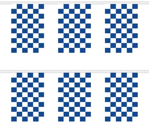 Plain Colours & Check