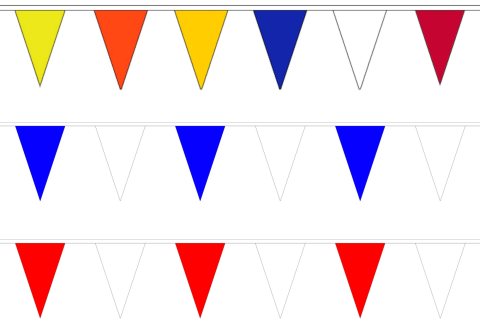 Plain Colours