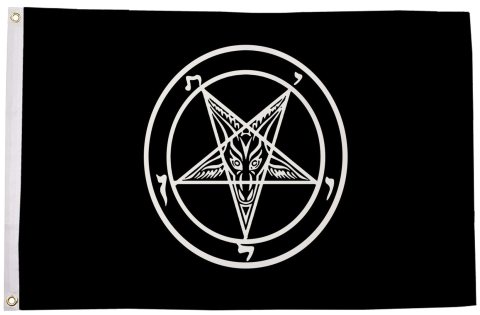 Religious Flags