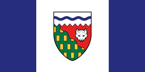 Northwest Territories Flags