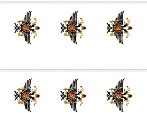 Military Flags