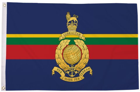 British Military