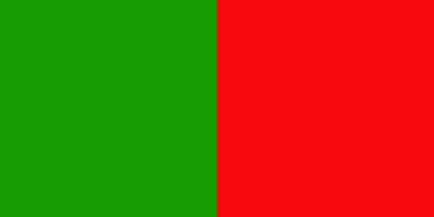 Mayo Flags