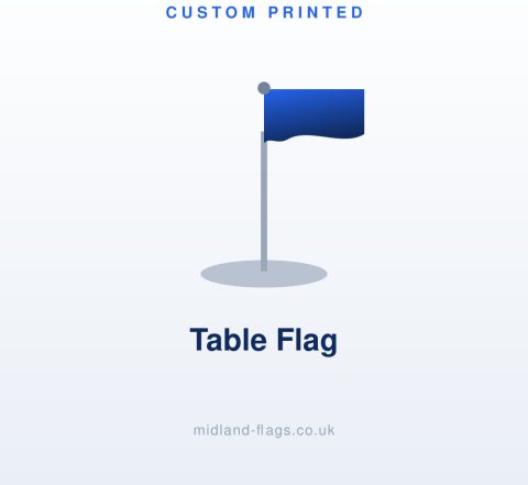 Custom Table Flags