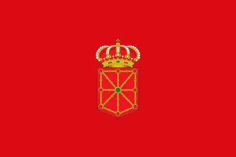 Navarre Flags