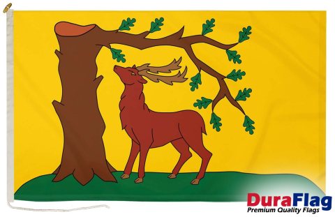 England Counties