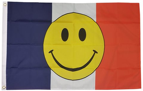 Smiley Face