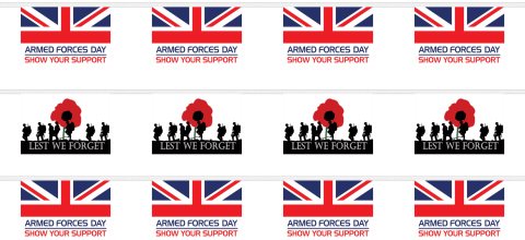 Armed Forces Day
