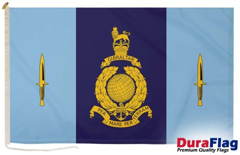 Royal Marines & Commandos