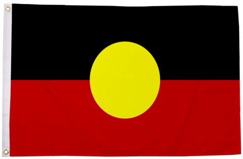 Australian State Flags