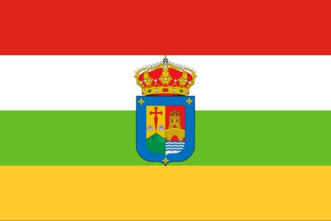 La Rioja Flags