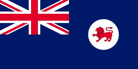Tasmania Flags