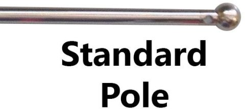 Table Flag Poles