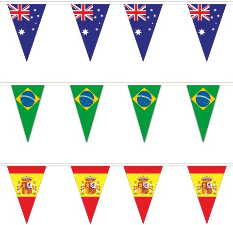 Country Triangle