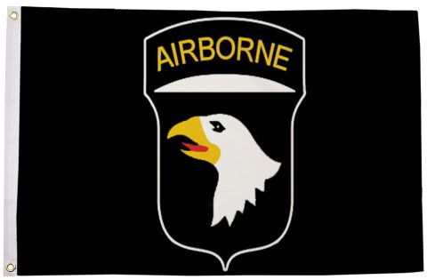 American Military