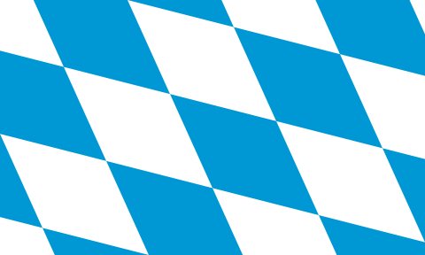 Bavaria Flags