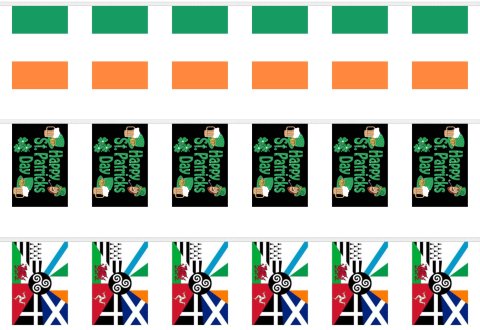 Irish