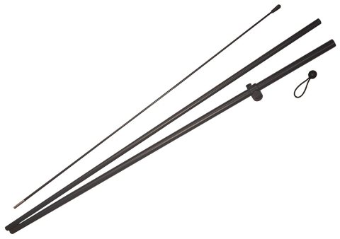 Ground Mounted Flag Pole