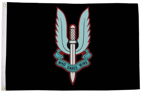 Special Forces