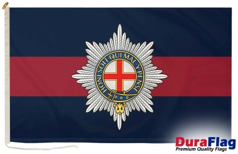 Guards Regiments