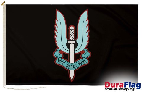 Special Forces