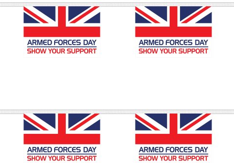 Armed Forces Day