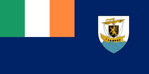 Galway Flags
