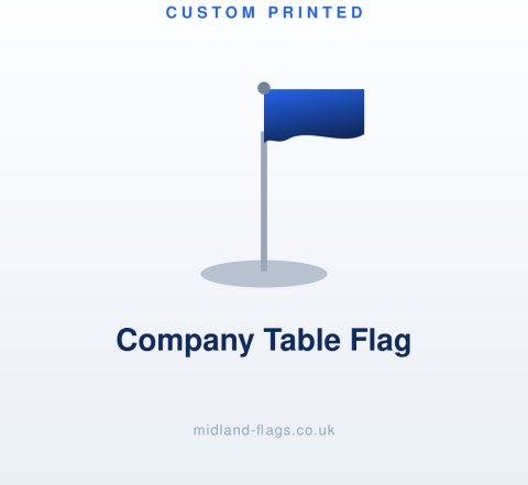 Company Table Flags
