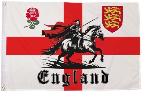 St George's Day