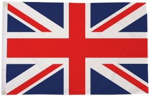 British Flags