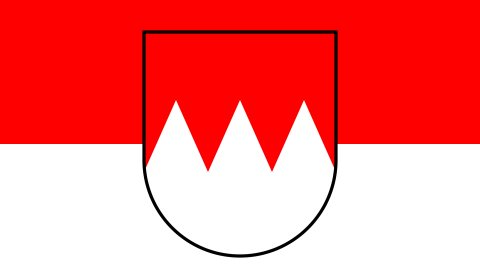 Franken Flags