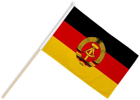 German State Flag
