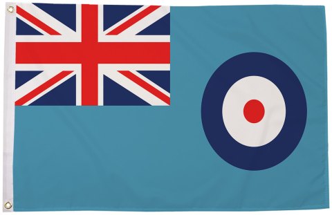 RAF Ensign Flag