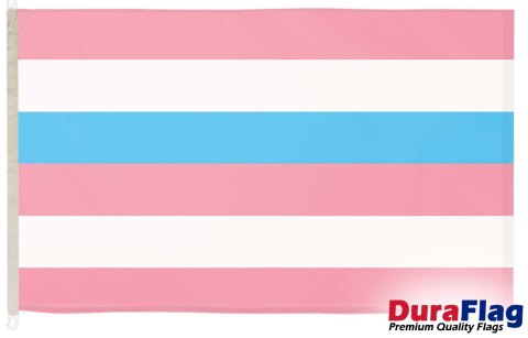Intersex (Pink/Blue) Pride DuraFlag