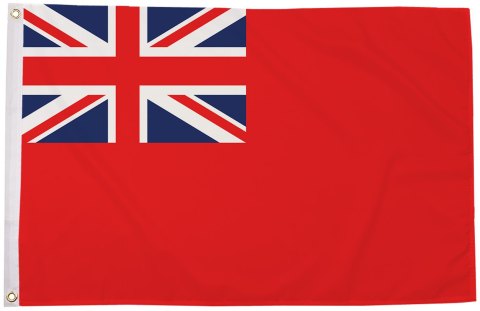 Red Ensign Flag