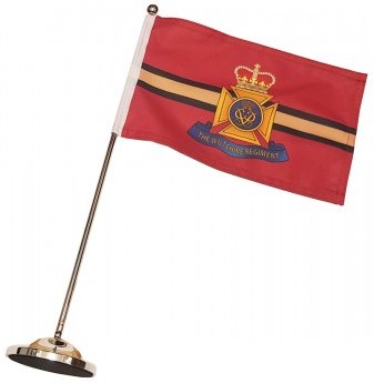 Custom Table Flags
