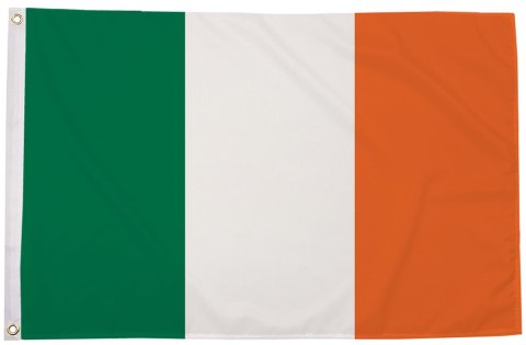 Ireland Flag