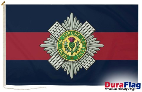 Scots Guards DuraFlag