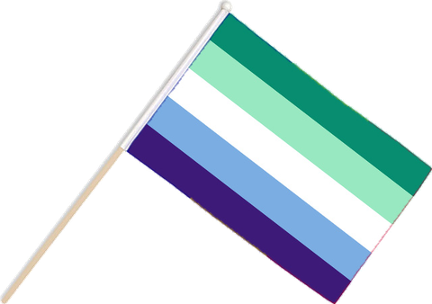All Pride