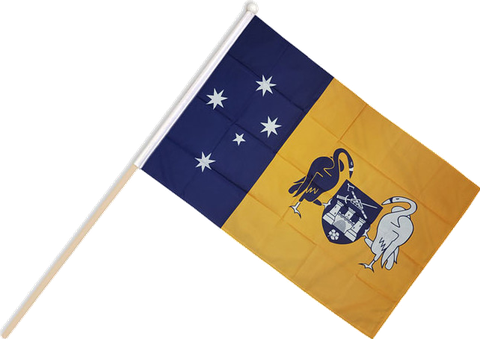 Australian Regions