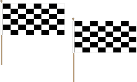 Giant Hand Flags