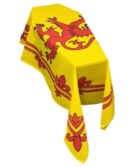 Other British Coffin Drapes