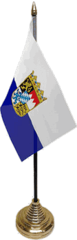 German Regions