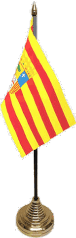 Spanish Regions