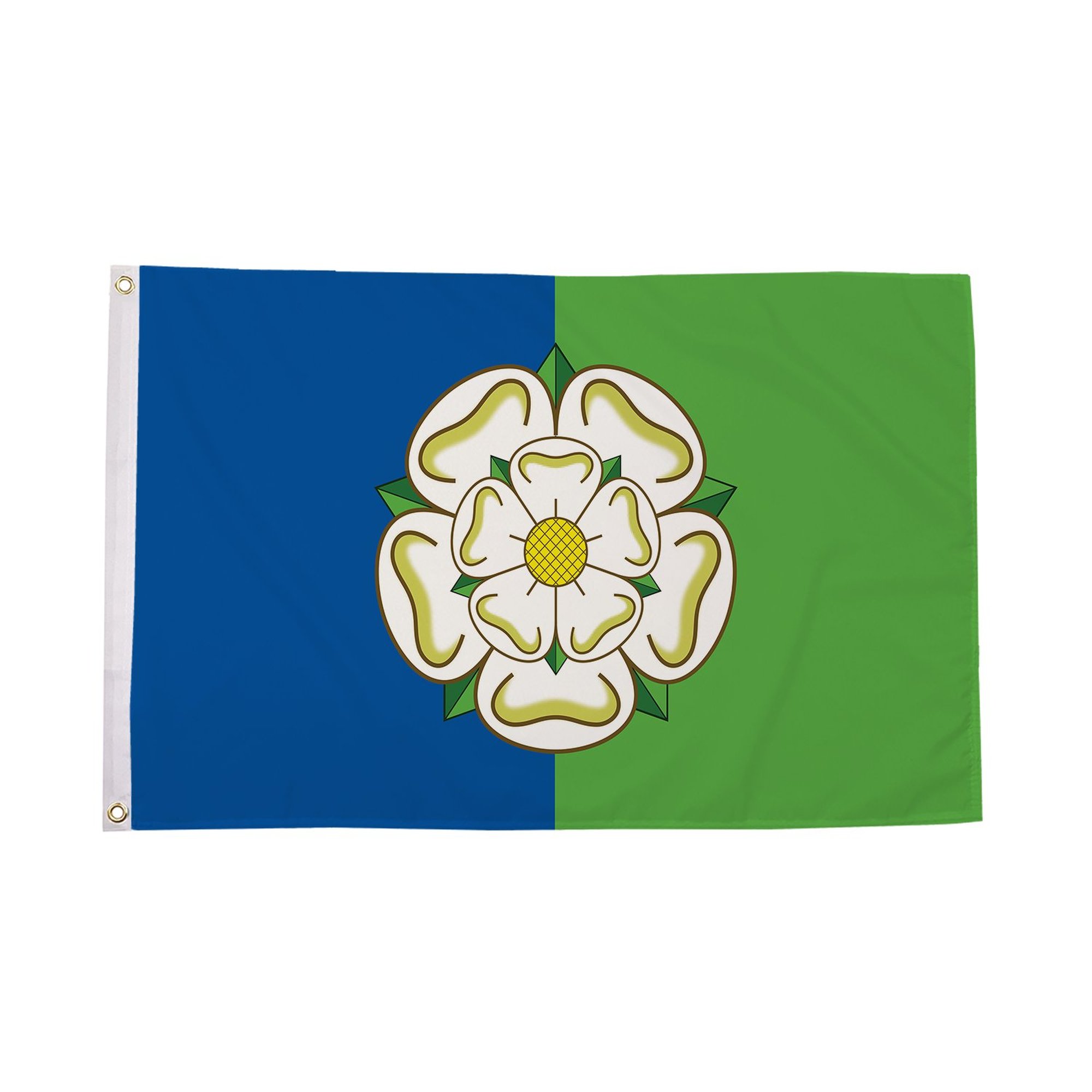 East Riding of Yorkshire Flag