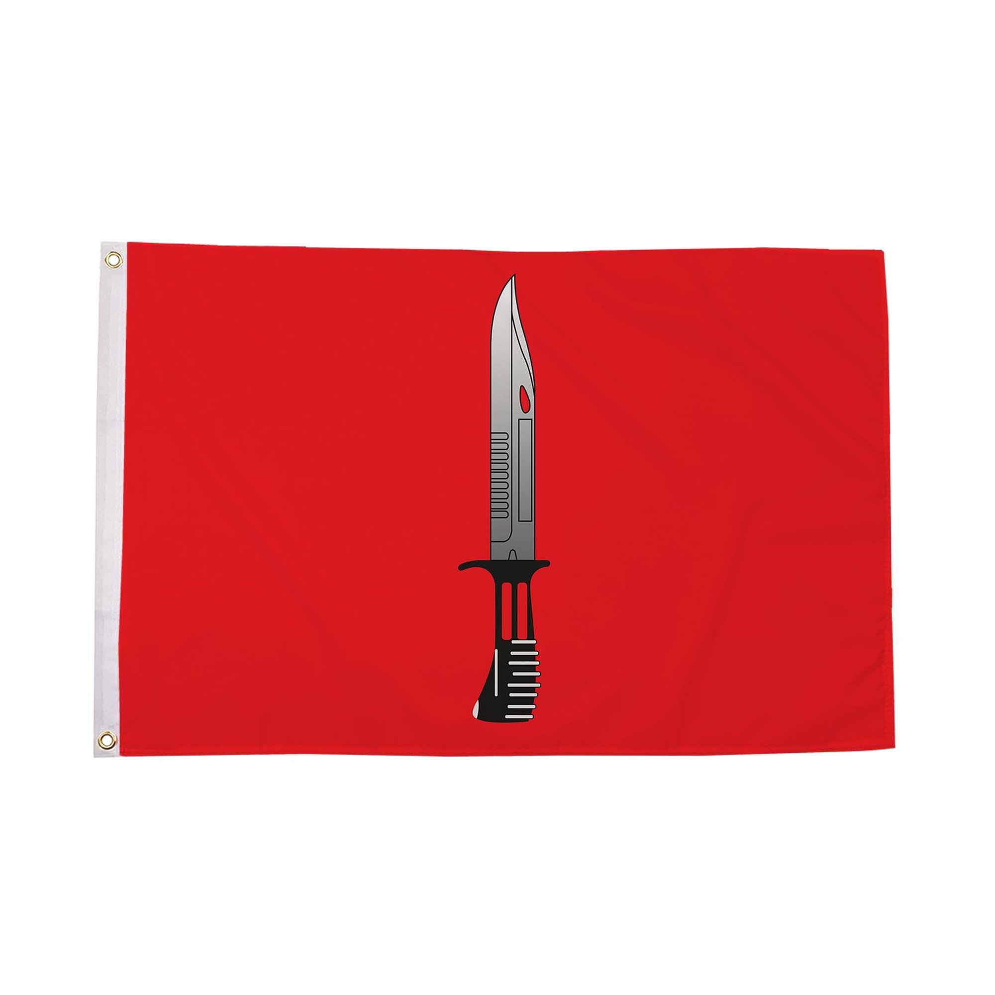 Infantry Corps Flag