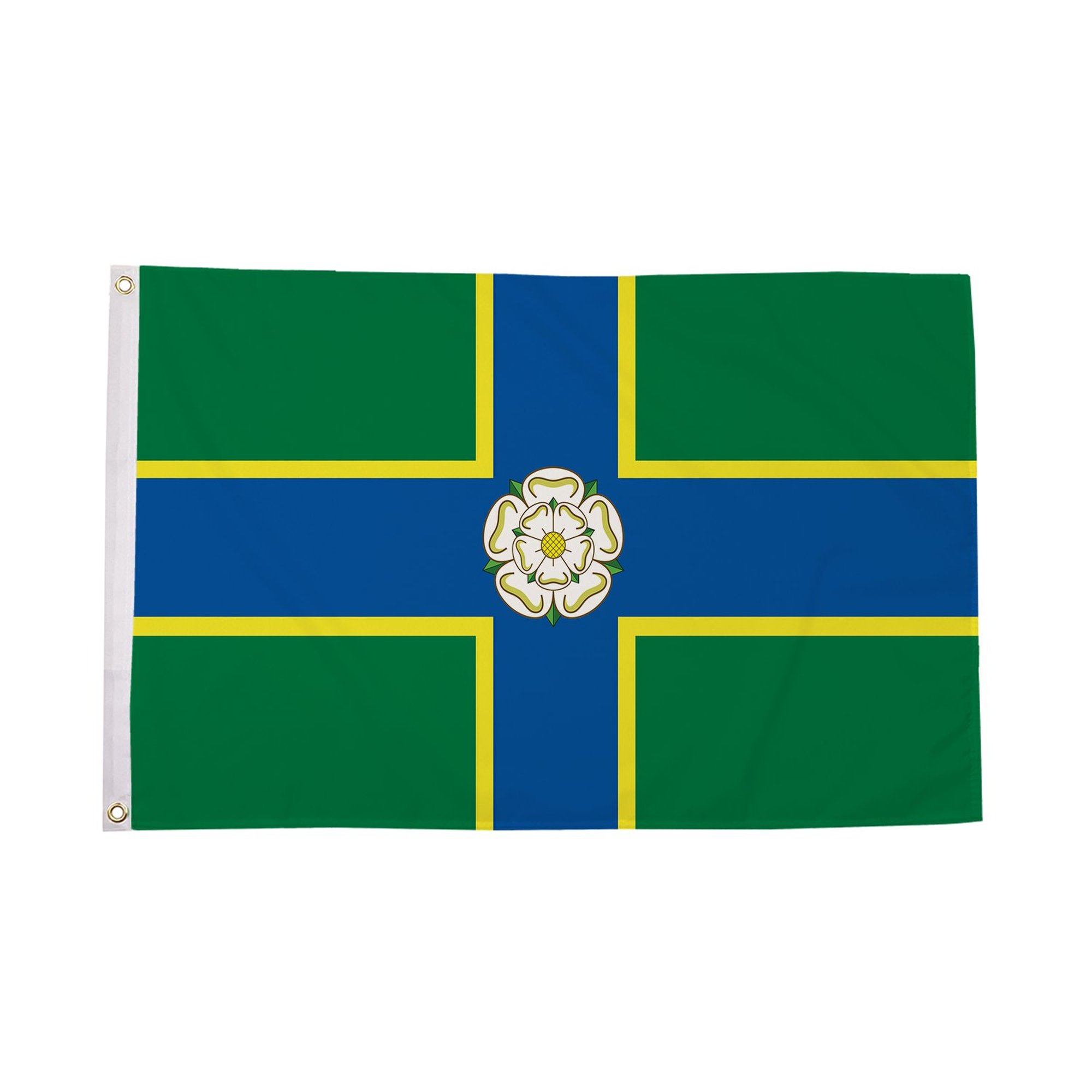 North Riding of Yorkshire Flag