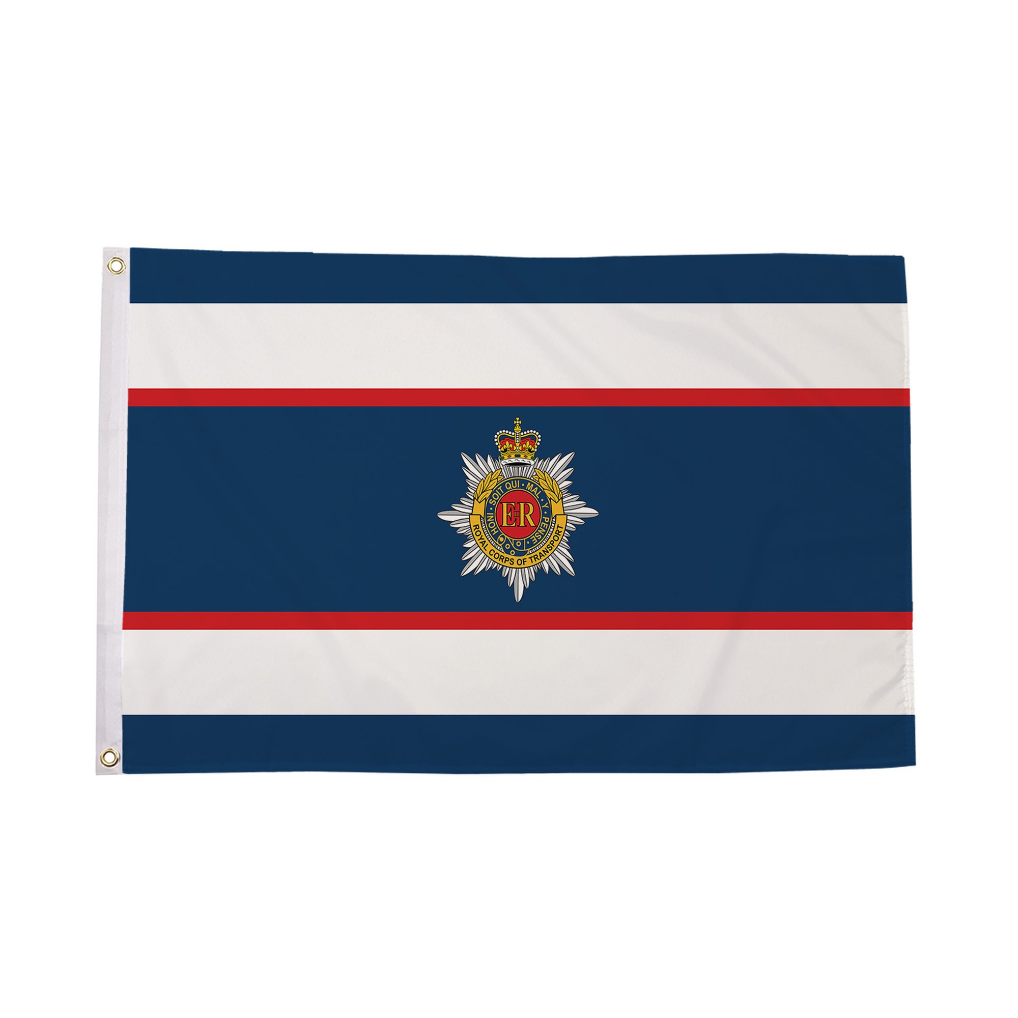 Royal Corps of Transport Flag