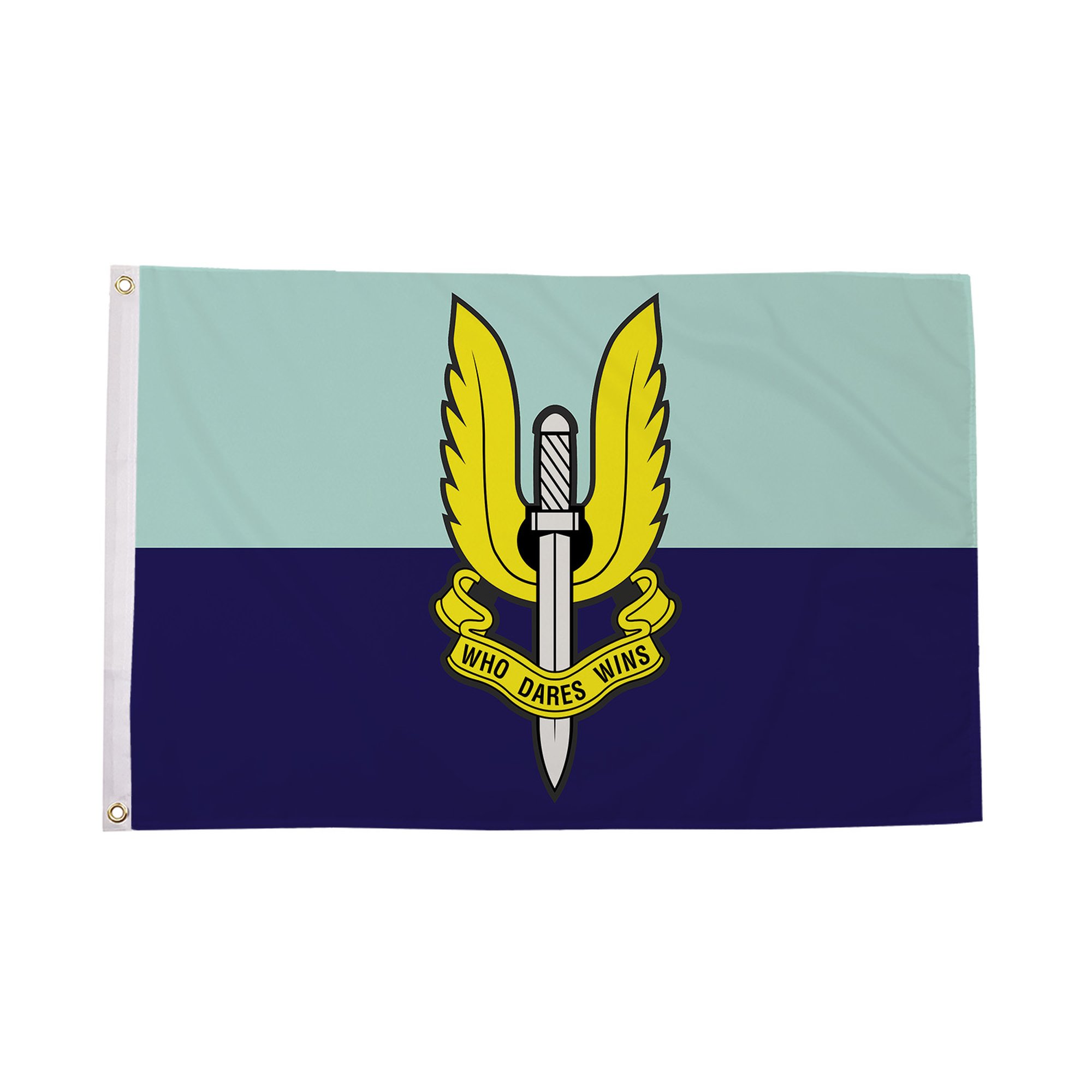 Special Air Service (SAS) Blue Flag