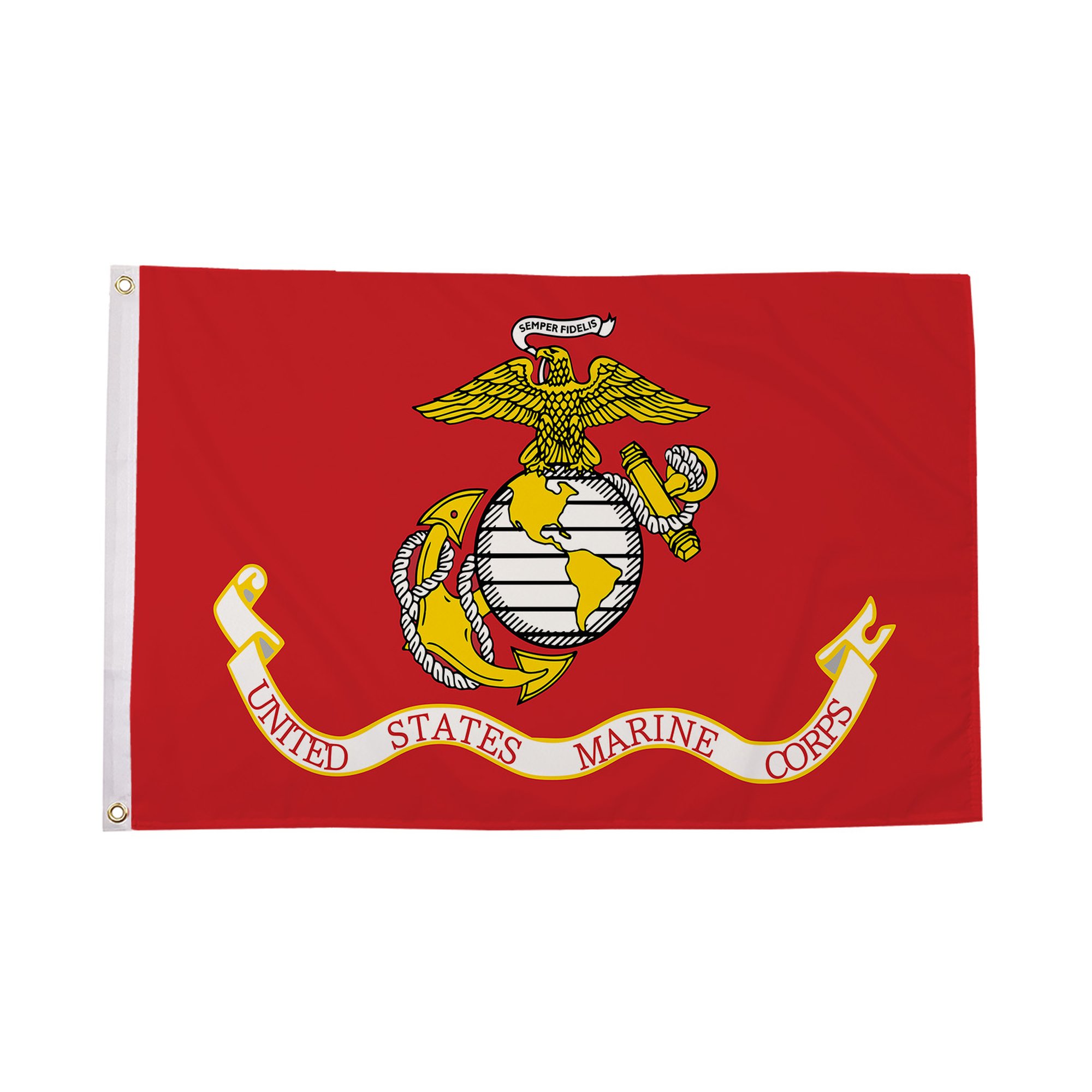 US Marine Corps Flag